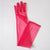 Women's Simple Style Solid Color Gloves 1 Pair