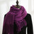 Women's Simple Style Solid Color Imitation Cashmere Scarf