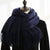 Women's Simple Style Solid Color Imitation Cashmere Scarf