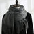 Women's Simple Style Solid Color Imitation Cashmere Scarf