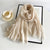 Women's Simple Style Solid Color Imitation Cotton And Linen Silk Scarf