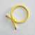 Women's Simple Style Solid Color Knot Rubber Hair Tie