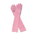 Women's Simple Style Solid Color Milk Fiber Gloves 1 Pair