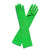 Women's Simple Style Solid Color Milk Fiber Gloves 1 Pair