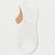 Women's Simple Style Solid Color Nylon Cotton Ankle Socks A Pair