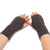 Women's Simple Style Solid Color Polyacrylonitrile Fiber Gloves 1 Pair