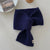 Women's Simple Style Solid Color Polyester Scarf