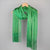 Women's Simple Style Solid Color Polyester Tassel Scarf