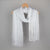 Women's Simple Style Solid Color Polyester Tassel Scarf