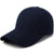 Women's Simple Style Solid Color Printing Curved Eaves Baseball Cap