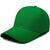 Women's Simple Style Solid Color Printing Curved Eaves Baseball Cap