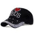 Women's Simple Style Solid Color Rhinestone Crimping Baseball Cap