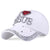 Women's Simple Style Solid Color Rhinestone Crimping Baseball Cap