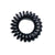 Women's Simple Style Solid Color Tpu Hair Tie