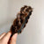 Women's Simple Style Streetwear Braid High-temperature Fiber Hair Band