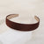 Women's Simple Style Streetwear Solid Color Arylic Cloth Hair Band