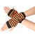 Women's Simple Style Stripe Solid Color Polyester Gloves 1 Pair