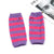 Women's Simple Style Stripe Solid Color Polyester Gloves 1 Pair