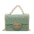 Women's Small All Seasons Arylic Fashion Handbag