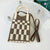 Women's Small All Seasons Polyester Streetwear Handbag