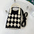 Women's Small All Seasons Polyester Streetwear Handbag