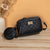 Women's Small All Seasons Pu Leather Basic Bag Sets