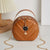 Women's Small All Seasons Pu Leather Basic Shoulder Bag