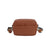 Women's Small All Seasons Pu Leather Basic Shoulder Bag