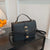 Women's Small All Seasons Pu Leather Basic Streetwear Handbag