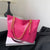 Women's Small All Seasons Pu Leather Basic Tote Bag