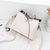 Women's Small All Seasons Pu Leather Classic Style Bucket Bag