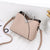 Women's Small All Seasons Pu Leather Classic Style Bucket Bag