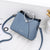 Women's Small All Seasons Pu Leather Classic Style Bucket Bag