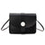 Women's Small All Seasons Pu Leather Classic Style Shoulder Bag