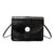 Women's Small All Seasons Pu Leather Classic Style Shoulder Bag