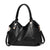 Women's Small All Seasons Pu Leather Fashion Bucket Bag