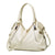 Women's Small All Seasons Pu Leather Fashion Bucket Bag