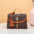 Women's Small All Seasons Pu Leather Fashion Handbag