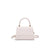 Women's Small All Seasons Pu Leather Fashion Handbag