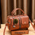 Women's Small All Seasons Pu Leather Fashion Handbag