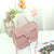 Women's Small All Seasons Pu Leather Fashion Handbag