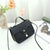 Women's Small All Seasons Pu Leather Fashion Handbag