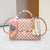 Women's Small All Seasons Pu Leather Fashion Handbag