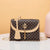 Women's Small All Seasons Pu Leather Fashion Handbag