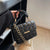 Women's Small All Seasons Pu Leather Fashion Handbag