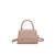 Women's Small All Seasons Pu Leather Fashion Handbag