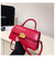 Women's Small All Seasons Pu Leather Fashion Handbag