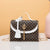 Women's Small All Seasons Pu Leather Fashion Handbag