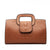 Women's Small All Seasons Pu Leather Fashion Handbag