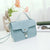 Women's Small All Seasons Pu Leather Fashion Handbag